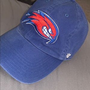 Umass Lowell Baseball Hat
